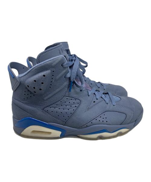 NIKE（ナイキ）NIKE (ナイキ) NIKE AIR JORDAN6 RETRO ハイカットスニーカー パープル サイズ:27.5cmの古着・服飾アイテム