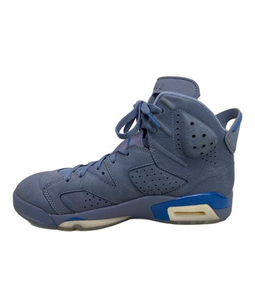 NIKE（ナイキ）NIKE (ナイキ) NIKE AIR JORDAN6 RETRO ハイカットスニーカー パープル サイズ:27.5cmの古着・服飾アイテム