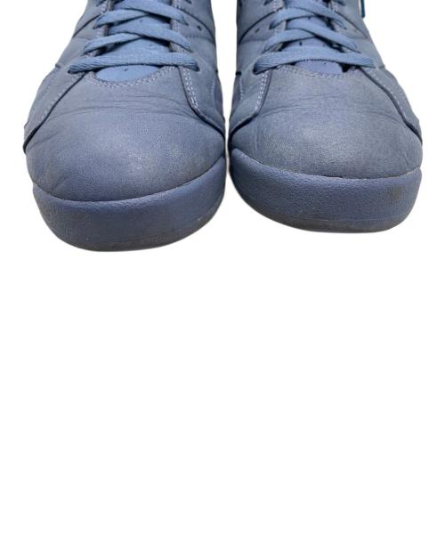 NIKE（ナイキ）NIKE (ナイキ) NIKE AIR JORDAN6 RETRO ハイカットスニーカー パープル サイズ:27.5cmの古着・服飾アイテム