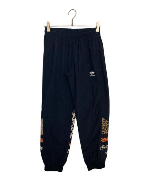 adidas（アディダス）adidas (アディダス) adidas ATMOS PANTS ブラック サイズ:Mの古着・服飾アイテム