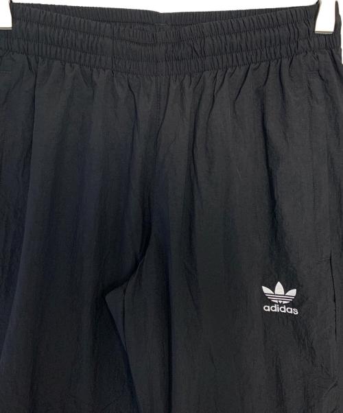 adidas（アディダス）adidas (アディダス) adidas ATMOS PANTS ブラック サイズ:Mの古着・服飾アイテム