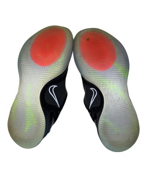 NIKE（ナイキ）NIKE (ナイキ) NIKE ADAPT BB 2.0 スニーカー ブラック サイズ:27㎝の古着・服飾アイテム