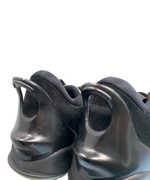 NIKE（ナイキ）NIKE (ナイキ) NIKE ADAPT BB 2.0 スニーカー ブラック サイズ:27㎝の古着・服飾アイテム