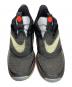中古・古着 NIKE (ナイキ) NIKE ADAPT BB 2.0 スニーカー ブラック サイズ:27㎝：7000円