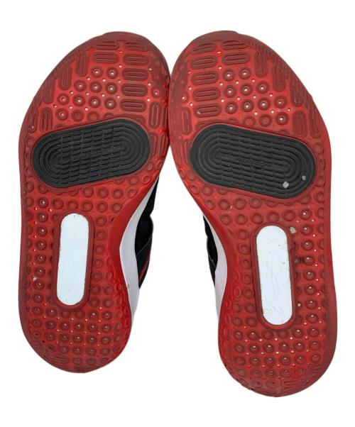 NIKE（ナイキ）NIKE (ナイキ) NIKE スニーカー ブラック×レッド サイズ:27㎝の古着・服飾アイテム