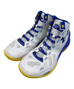 中古・古着通販】UNDER ARMOUR (アンダー アーマー) ハイカット