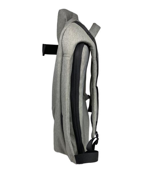 Cote&Ciel（コートエシエル）Cote&Ciel (コートエシエル) Cote&Ciel リュック グレーの古着・服飾アイテム