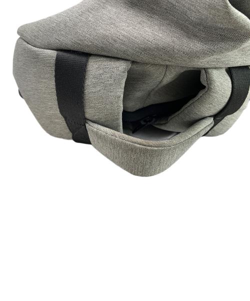 Cote&Ciel（コートエシエル）Cote&Ciel (コートエシエル) Cote&Ciel リュック グレーの古着・服飾アイテム