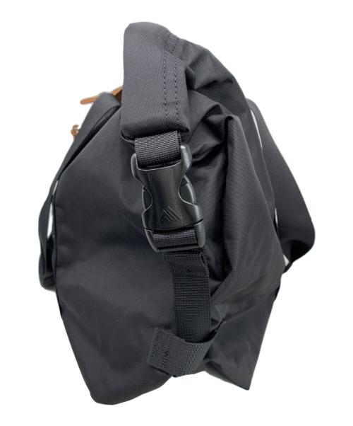 GREGORY（グレゴリー）GREGORY (グレゴリー) GREGORY プルダウントート トートバッグ ブラックの古着・服飾アイテム