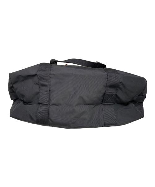 GREGORY（グレゴリー）GREGORY (グレゴリー) GREGORY プルダウントート トートバッグ ブラックの古着・服飾アイテム