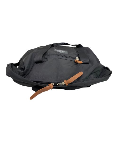 GREGORY（グレゴリー）GREGORY (グレゴリー) GREGORY プルダウントート トートバッグ ブラックの古着・服飾アイテム