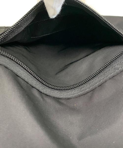 GREGORY（グレゴリー）GREGORY (グレゴリー) GREGORY プルダウントート トートバッグ ブラックの古着・服飾アイテム