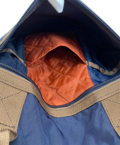 GREGORY（グレゴリー）GREGORY (グレゴリー) GREGORY コバートトート ネイビーの古着・服飾アイテム