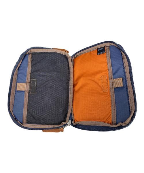 GREGORY（グレゴリー）GREGORY (グレゴリー) GREGORY コバートトート ネイビーの古着・服飾アイテム