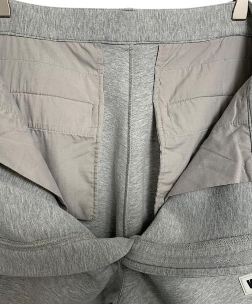 V12（ヴィトゥエルブ）V12 (ヴィトゥエルブ) V12 スウェットパンツ グレー サイズ:-の古着・服飾アイテム