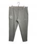 V12（ヴィトゥエルブ）の古着「V12 スウェットパンツ」｜グレー