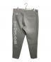 V12 (ヴィトゥエルブ) V12 スウェットパンツ グレー サイズ:-：6000円