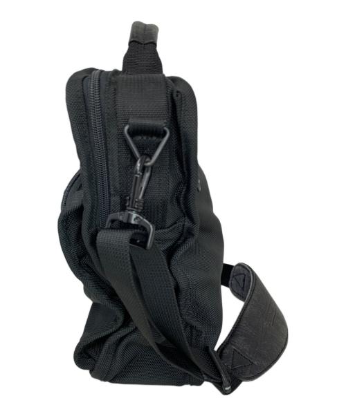 TUMI（トゥミ）TUMI (トゥミ) TUMI ショルダーバッグ ブラックの古着・服飾アイテム