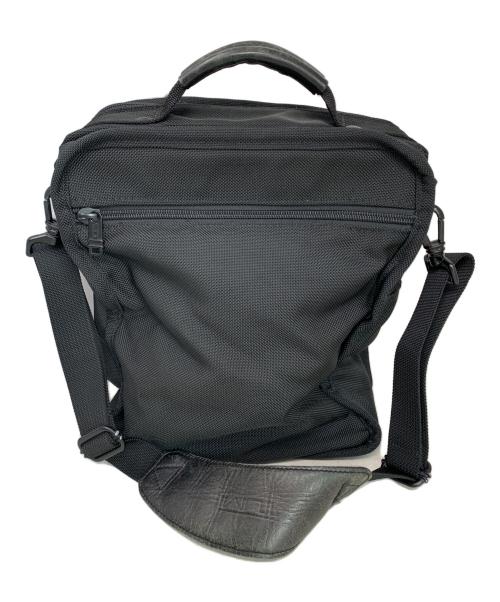 TUMI（トゥミ）TUMI (トゥミ) TUMI ショルダーバッグ ブラックの古着・服飾アイテム