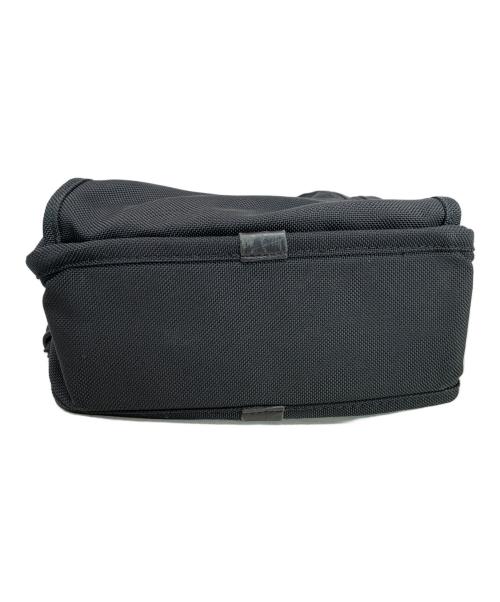 TUMI（トゥミ）TUMI (トゥミ) TUMI ショルダーバッグ ブラックの古着・服飾アイテム