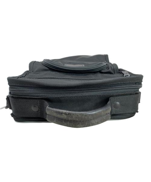 TUMI（トゥミ）TUMI (トゥミ) TUMI ショルダーバッグ ブラックの古着・服飾アイテム