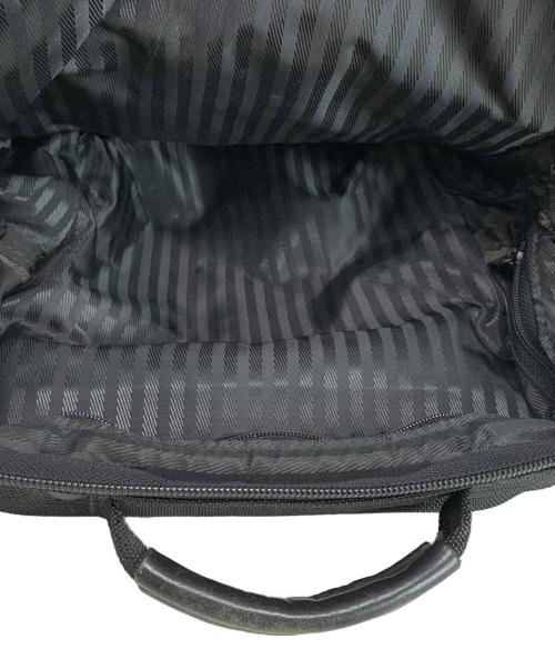 TUMI（トゥミ）TUMI (トゥミ) TUMI ショルダーバッグ ブラックの古着・服飾アイテム