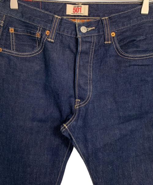 LEVI'S（リーバイス）LEVI'S (リーバイス) LEVI'S 501デニムパンツ インディゴ サイズ:76cm（W30）の古着・服飾アイテム