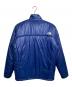 THE NORTH FACE (ザ ノース フェイス) THE NORTH FACE ダウンジャケット ブルー サイズ:L：7000円