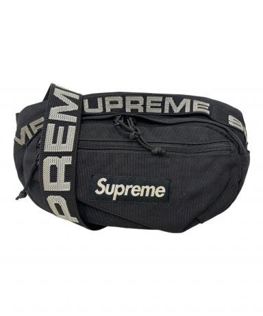 中古・古着通販】Supreme (シュプリーム) Supreme 18ss WAIST BAG