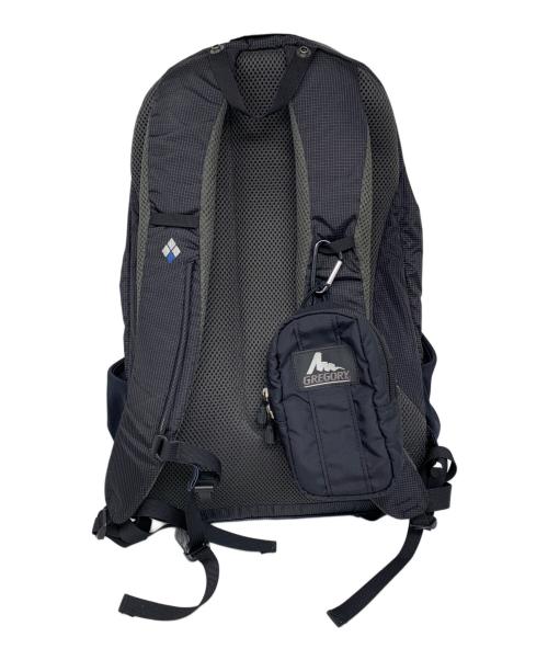 mont-bell（モンベル）mont-bell (モンベル) mont-bell ガルワール パック 20 リュック ブラックの古着・服飾アイテム