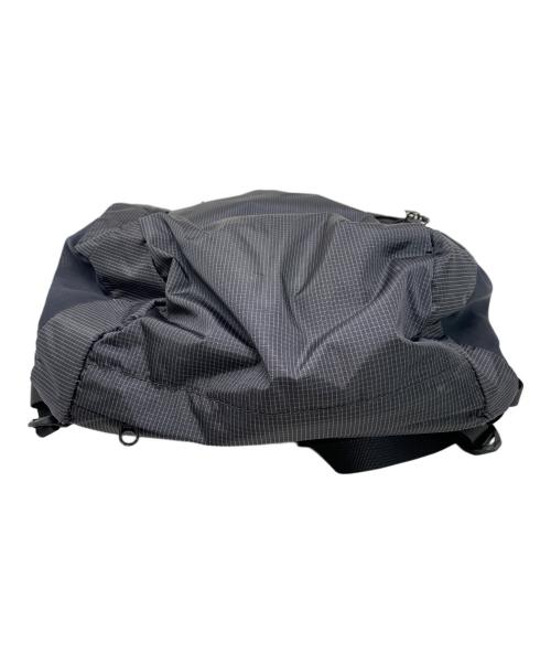 mont-bell（モンベル）mont-bell (モンベル) mont-bell ガルワール パック 20 リュック ブラックの古着・服飾アイテム