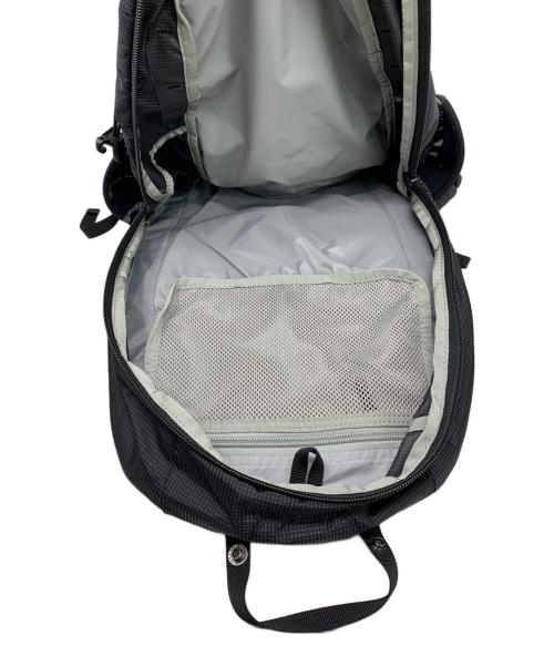 mont-bell（モンベル）mont-bell (モンベル) mont-bell ガルワール パック 20 リュック ブラックの古着・服飾アイテム