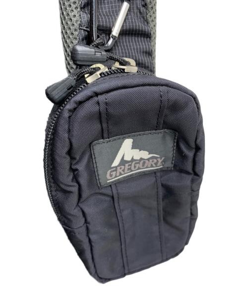 mont-bell（モンベル）mont-bell (モンベル) mont-bell ガルワール パック 20 リュック ブラックの古着・服飾アイテム