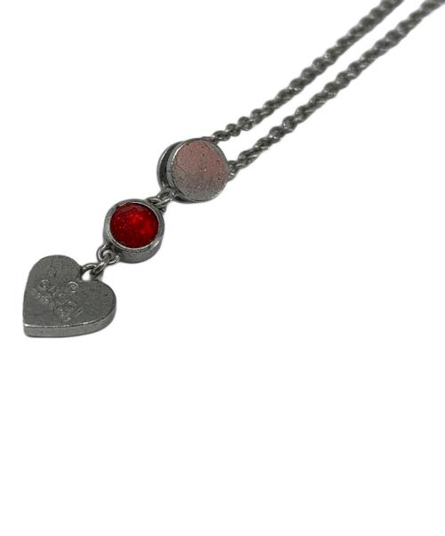 GUCCI（グッチ）GUCCI (グッチ) GUCCI ネックレスの古着・服飾アイテム