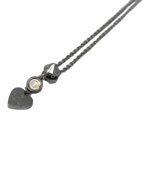 GUCCI（グッチ）GUCCI (グッチ) GUCCI ネックレスの古着・服飾アイテム