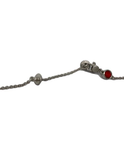 GUCCI（グッチ）GUCCI (グッチ) GUCCI ネックレスの古着・服飾アイテム