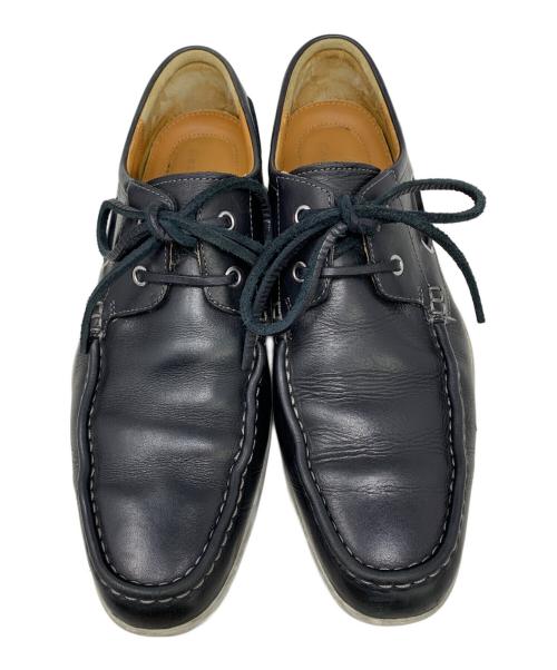 COLE HAAN（コールハーン）COLE HAAN (コールハーン) COLE HAAN シューズ ブラック サイズ:8Wの古着・服飾アイテム