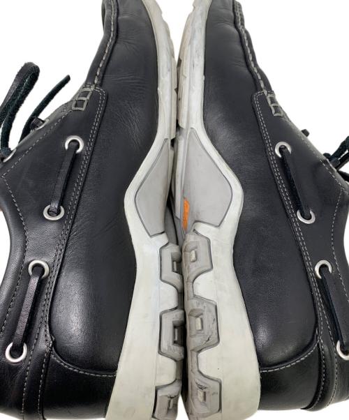 COLE HAAN（コールハーン）COLE HAAN (コールハーン) COLE HAAN シューズ ブラック サイズ:8Wの古着・服飾アイテム