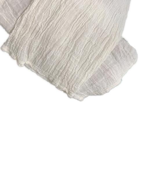 ateliers francais de confection（ル アトリエフランセ デ コンフェクション）Ateliers Francais de Confection (ル アトリエフランセ デ コンフェクション) Ateliers Francais de Confection 長袖ワンピース ベージュ サイズ:-の古着・服飾アイテム