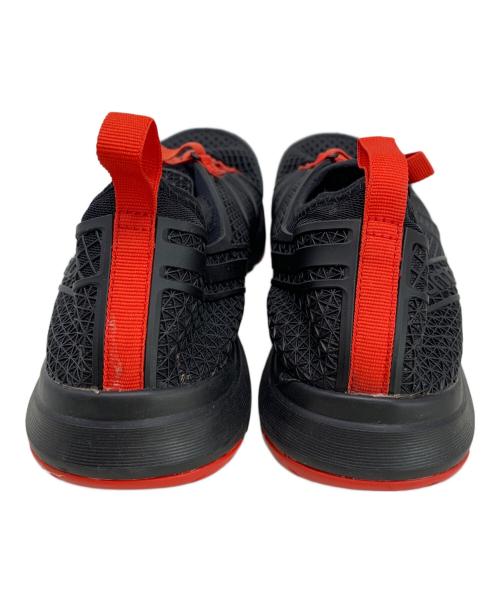 SALOMON（サロモン）SALOMON (サロモン) SALOMON スニーカー ブラック サイズ:28.5cmの古着・服飾アイテム