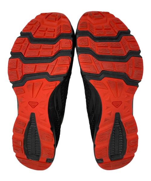 SALOMON（サロモン）SALOMON (サロモン) SALOMON スニーカー ブラック サイズ:28.5cmの古着・服飾アイテム