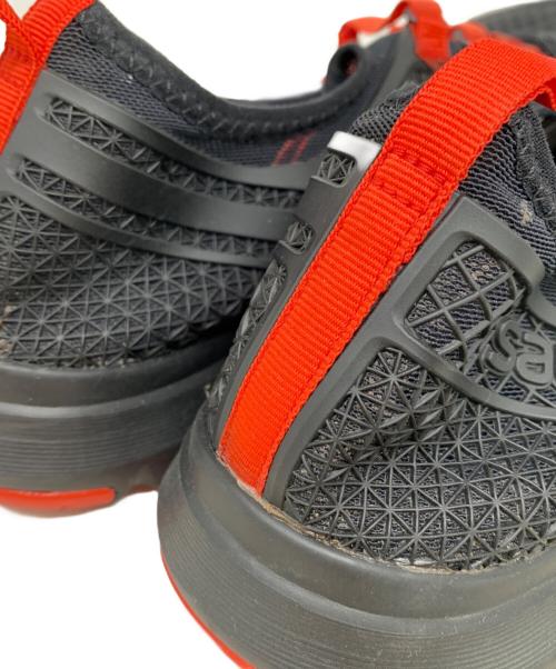 SALOMON（サロモン）SALOMON (サロモン) SALOMON スニーカー ブラック サイズ:28.5cmの古着・服飾アイテム