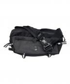 CHROMEクローム）の古着「CHROME ショルダーバッグ」