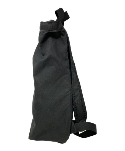 MYSTERY RANCH（ミステリーランチ）MYSTERY RANCH (ミステリーランチ) MYSTERY RANCH リュック ブラックの古着・服飾アイテム