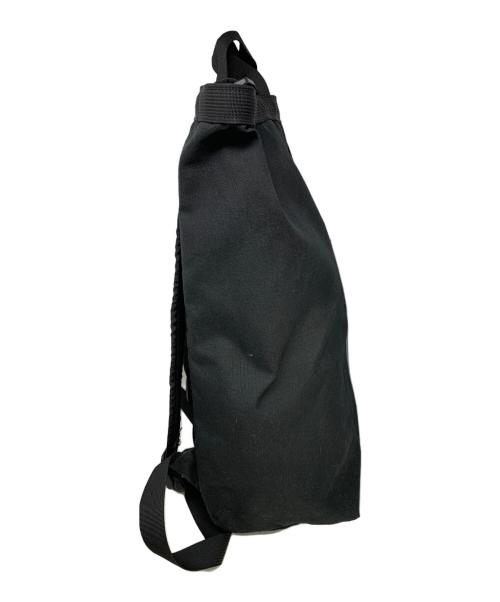 MYSTERY RANCH（ミステリーランチ）MYSTERY RANCH (ミステリーランチ) MYSTERY RANCH リュック ブラックの古着・服飾アイテム