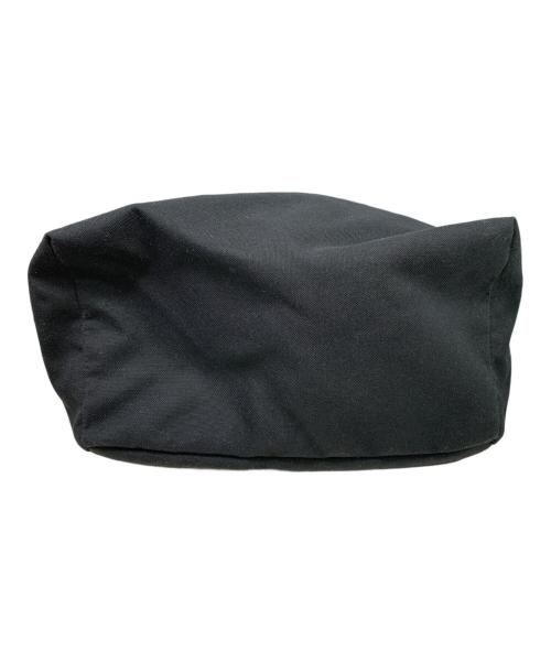 MYSTERY RANCH（ミステリーランチ）MYSTERY RANCH (ミステリーランチ) MYSTERY RANCH リュック ブラックの古着・服飾アイテム