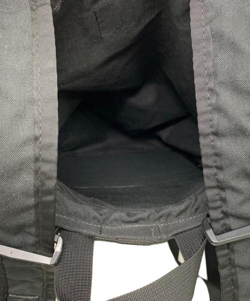 MYSTERY RANCH（ミステリーランチ）MYSTERY RANCH (ミステリーランチ) MYSTERY RANCH リュック ブラックの古着・服飾アイテム