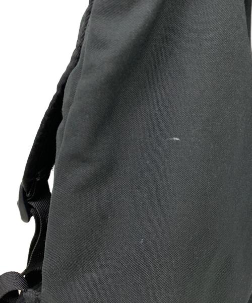 MYSTERY RANCH（ミステリーランチ）MYSTERY RANCH (ミステリーランチ) MYSTERY RANCH リュック ブラックの古着・服飾アイテム