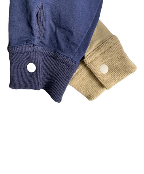 GYM MASTER（ジムマスター）GYM MASTER (ジムマスター) GYM MASTER 長袖シャツ マルチカラー サイズ:Sの古着・服飾アイテム