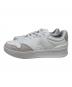 adidas (アディダス) adidas White Kantana Shoes ローカットスニーカー ホワイト サイズ:26㎝：5000円